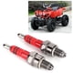 thumbnail image 1 of 2 Uds 3 Bujías De Electrodo A7TC A7TJC Apto Para Scooter ATV Quads Gy6, 1 of 7