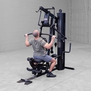 Body Solid - G6B Bi-Angular Home Gym