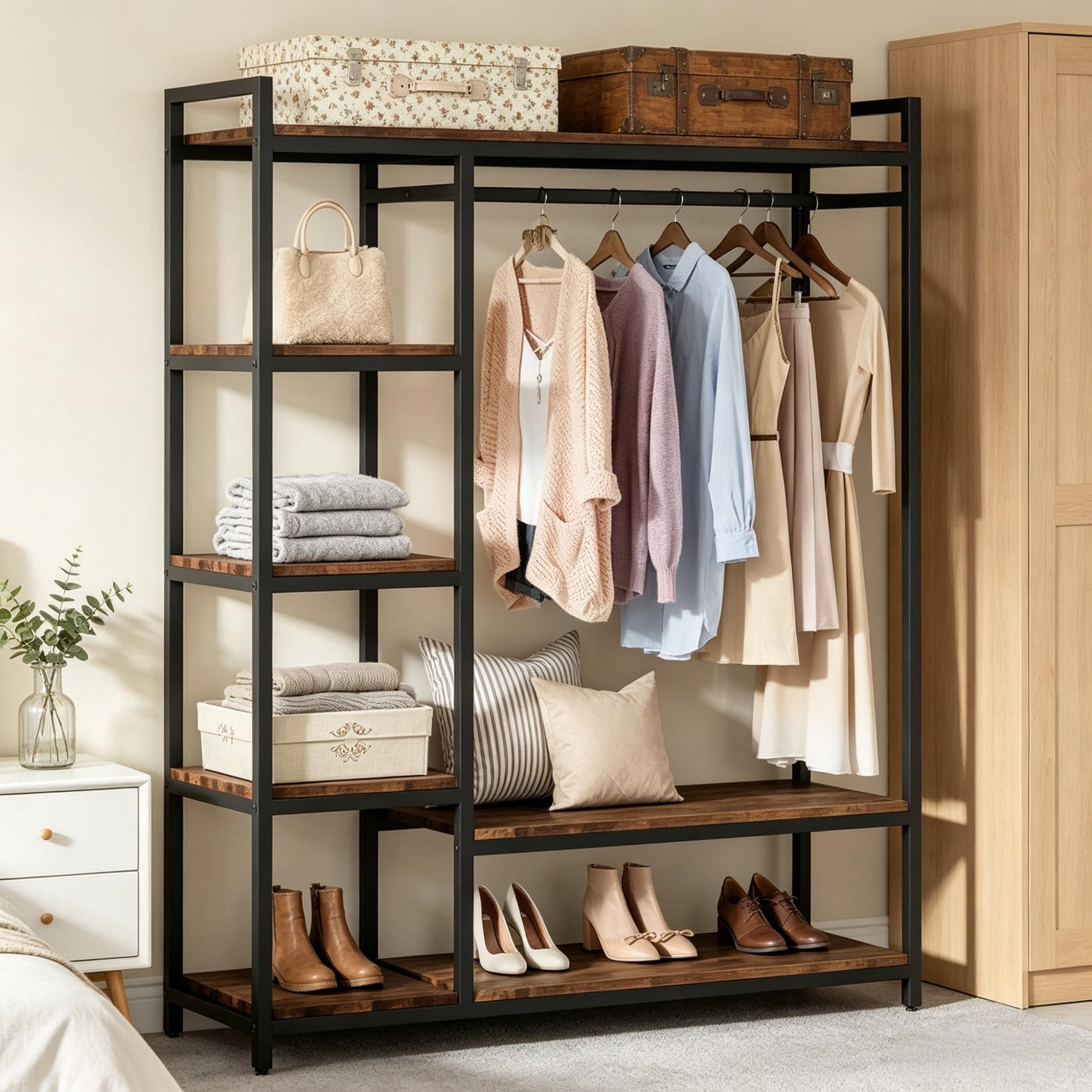 Coat Racks