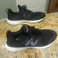 thumbnail image 1 of New Balance MCRUZBK Fresh Foam Cruz v2 Running Shoes Sockfit Mens Size 12, 1 of 6
