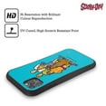 thumbnail image 2 of Head Case Designs Officially Licensed Scooby-Doo Mystery Inc. Scooby-Doo And Co. Hybrid Case Compatible with Apple iPhone 15 Pro Max, 2 of 7