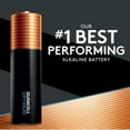 thumbnail image 3 of Duracell Optimum AAA Batteries with Power Boost (Pack of 10), 3 of 5