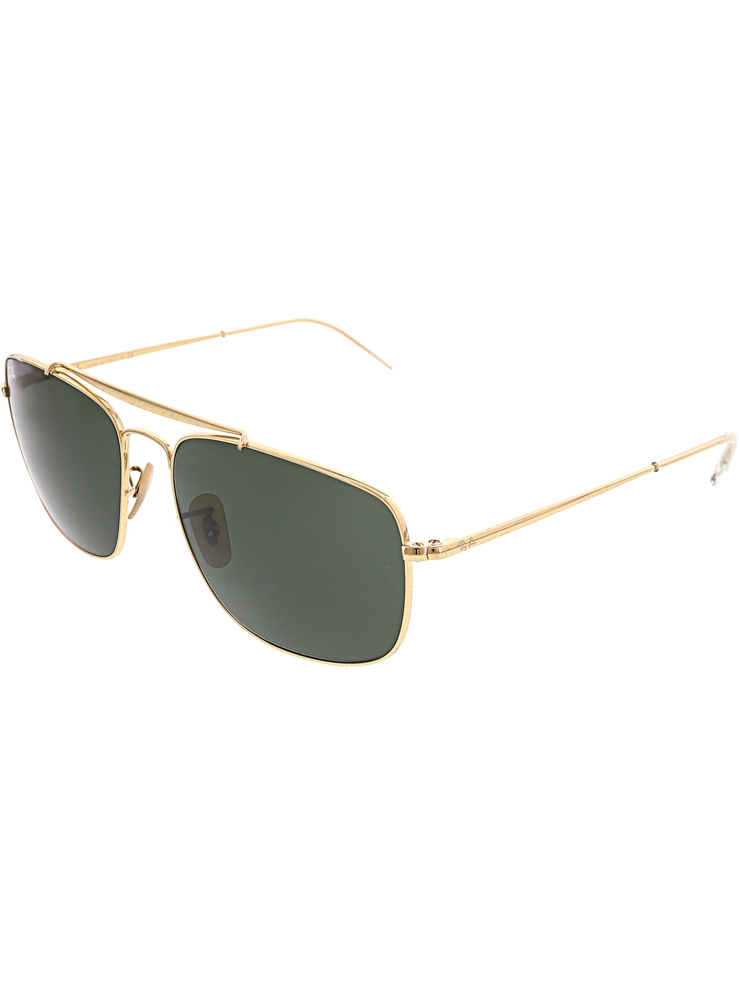 ray ban rb3560 gold