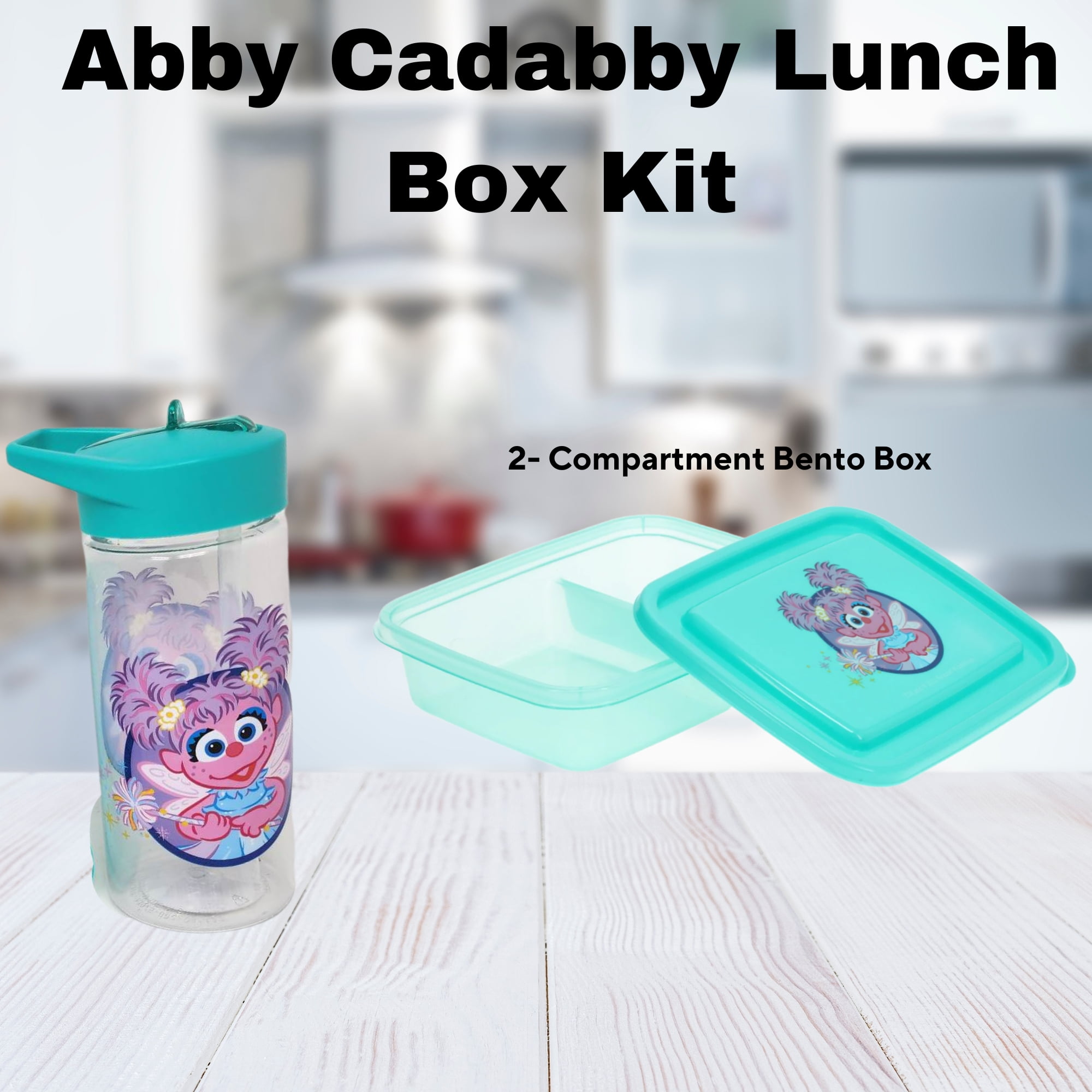 Tasse bébé Abby Cadabby