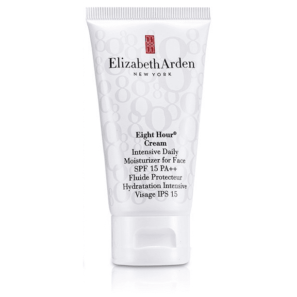 Elizabeth Arden Elizabeth Arden Eight Hour Cream Intensive Daily Face