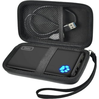 Anker 3-in-1 Portable iPhone Charger, 10,000mAh Power Bank with