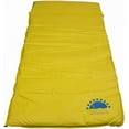 thumbnail image 2 of Aqua Select The Unsinkable Molly Brown Swimming Pool Float | Floating Pool Mattress | 72" x 40" Large Comfortable Mat | Use in or Out of Pool, 2 of 8
