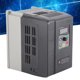 thumbnail image 4 of VFD Monofásico A Trifásico, Entrada De 220-240 V Salida De 0-240 V Inversor De Control De Motor Eficiente Resistente A Altos Impactos Para Uso Industrial, 4 of 8