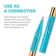 thumbnail image 4 of Corrector Veil Cosmetics Complexion Fix 3N, medio neutro, 4 of 9