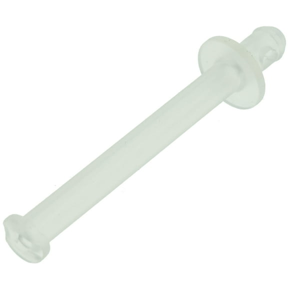 Tubo de leche de repuesto adecuado para tubo de aspiración DeLonghi Nespresso Lattissima One EN500