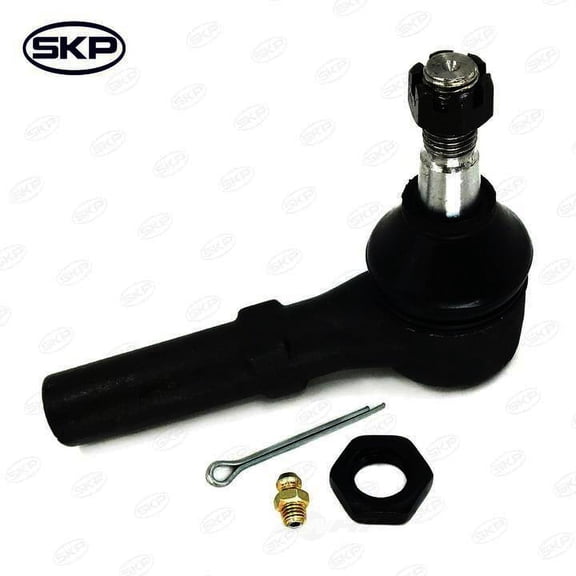SKP SES3302RL Steering Tie Rod End