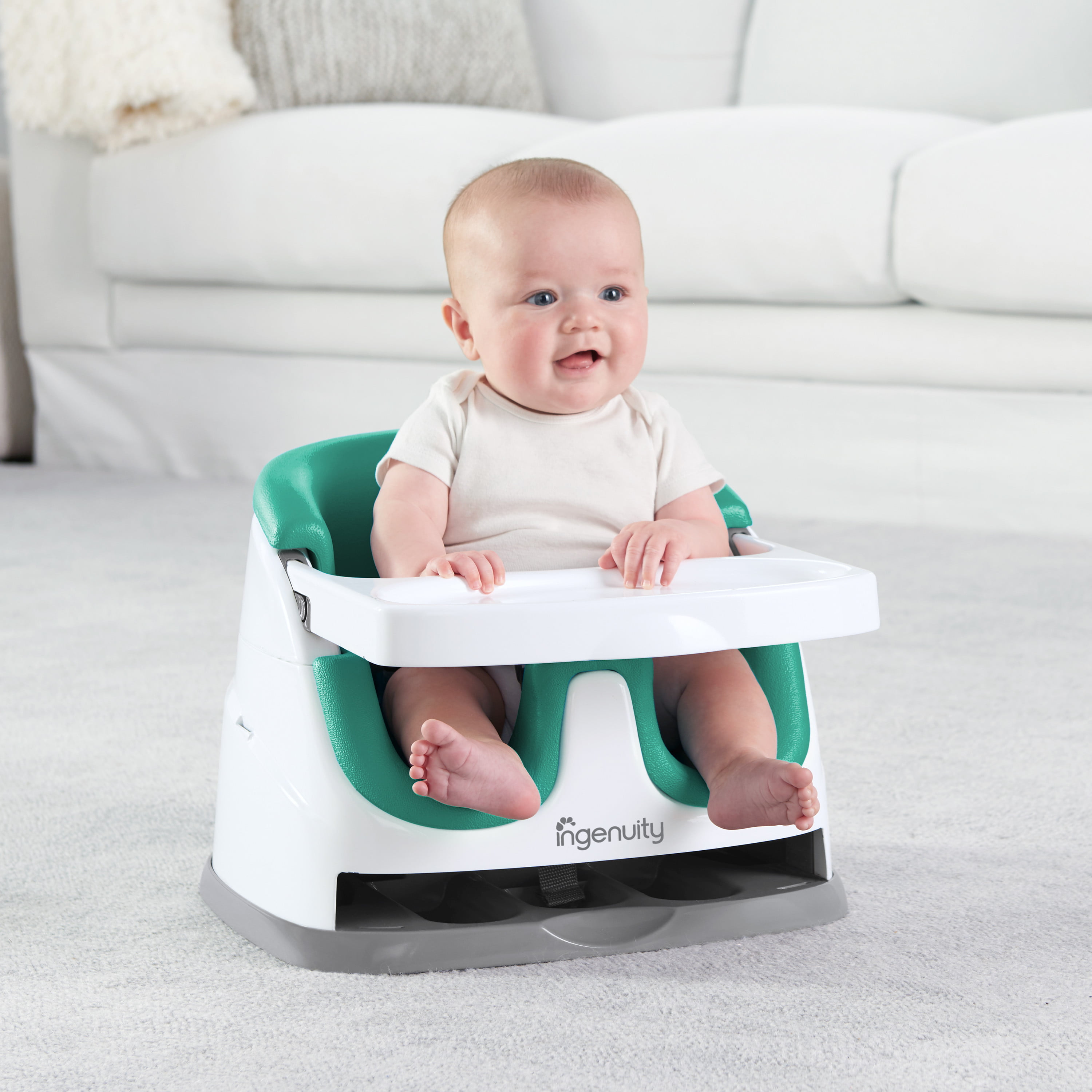 ingenuity baby seat target