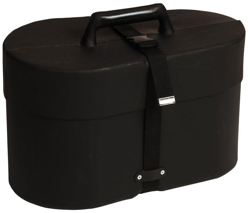 Deluxe Bongo Case