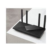 TP-Link AX3000 WiFi 6 Router (Archer AX55 Pro) - Multi Gigabit Wireless Internet Router, 1 x 2.5 Gbps Port, Dual Band, VPN Router, OFDMA, MU-MIMO, USB Port, WPA3, Compatible with Alexa