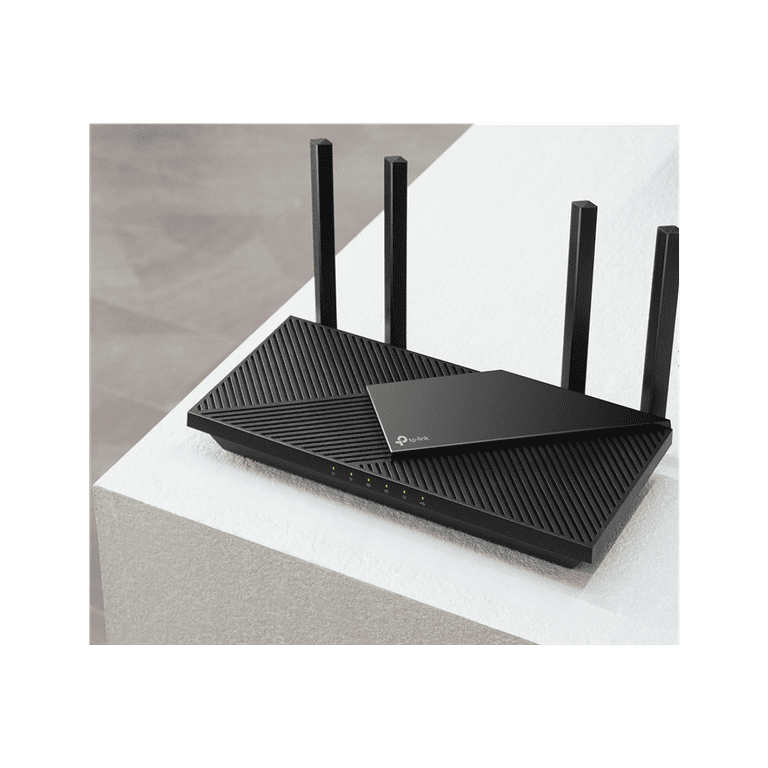 TP-Link AX3000 WiFi 6 Router (Archer AX55 Pro) - Dual Band TP-Link AX3000 WiFi 6 Router (Archer AX55 Pro) - Dual Band