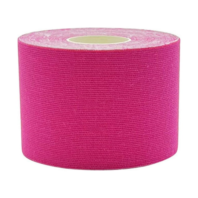 Xingzhi Skin Muscle Paste Band Running Knee Fitness Protector Suitable for Travel or Home Use