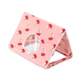 thumbnail image 4 of Cama escondite para conejillos de indias, cama para animales pequeños, cálida y acogedora, nido antideslizante, tienda de campaña para dormir, jugar Túnel con cojín, 4 of 8