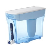 Zerowater 30 Cup Ready-Pour 5-Stage Water Filtration Dispenser