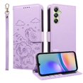thumbnail image 1 of Funda Cartera GANGXUN con Diseño de Perrito en Relieve para Samsung Galaxy A05s , Protección 360° con Ranuras y Correa Desmontable, 1 of 6