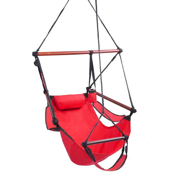 hanging sky chair