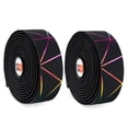 thumbnail image 1 of WEST BIKING Puños de manillar Correas de manillar Manillar de carretera WEST BIKING Cinta de manillar de bicicleta, 1 of 7