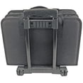 thumbnail image 3 of Platt Tool Bag, Black, Nylon, 50 Pockets 689ZTH, 3 of 6