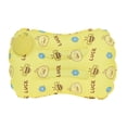 thumbnail image 1 of Ofertas Únicas 1 Pc Almohada Inflable de Camping de Acción de Bomba Almohada Amarilla de Seda de Hielo, 1 of 6
