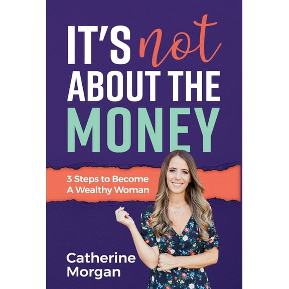 It's Not About the Money, (Hardcover)