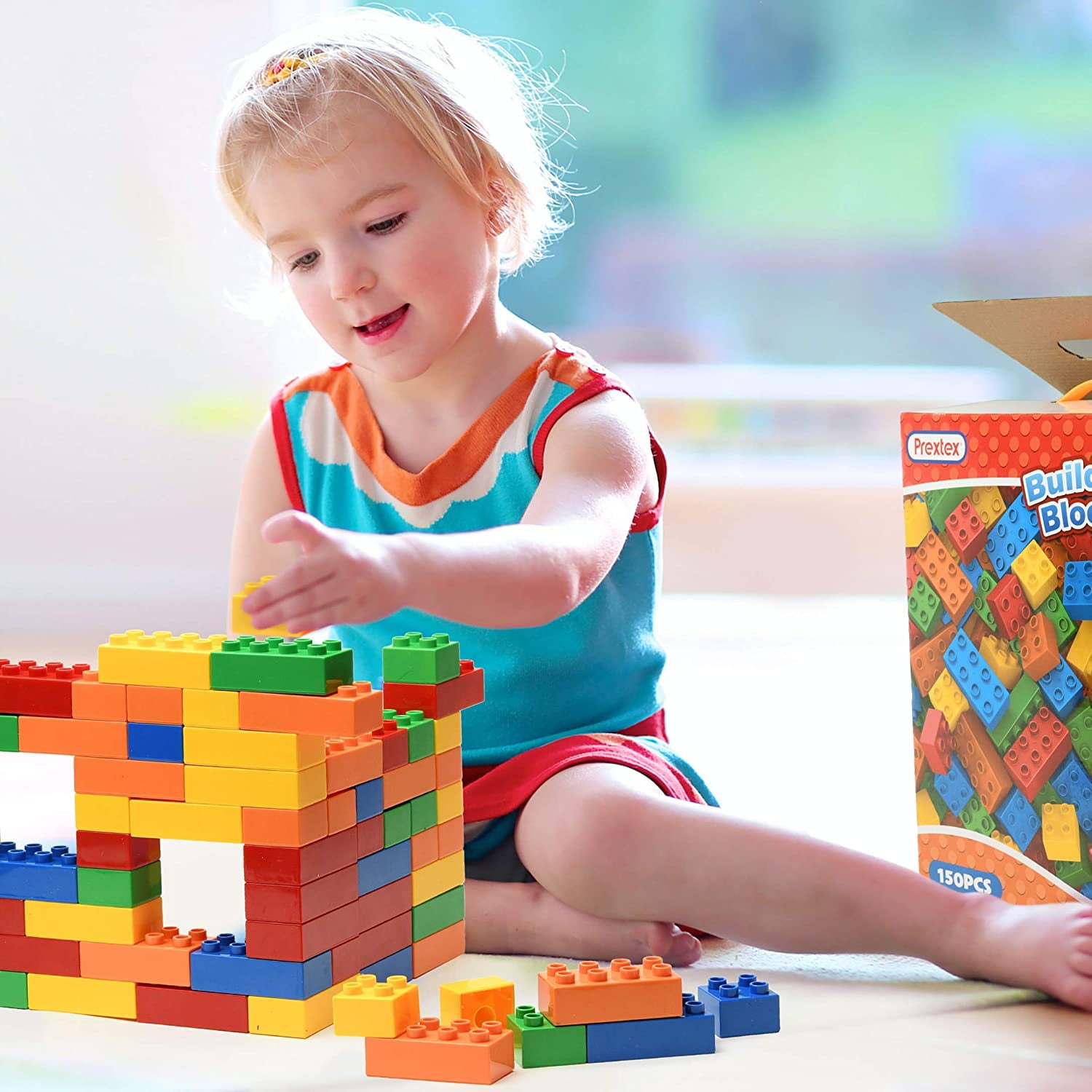 Big brick building blocks sale