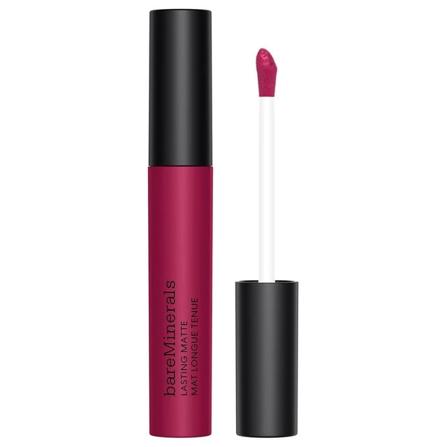 Lápiz labial BareMinerals Mineralist Lasting Matte Liquid Mujer
