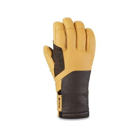 Dakine Kodiak Gore-Tex Glove, Tan, Large