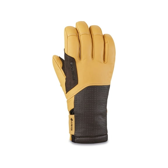 Dakine Kodiak Gore-Tex Glove, Tan, Large
