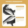 thumbnail image 6 of Guitar Capo Folk Acoustic Guitars Capo Replacement Ukulele Capo for Performance, 6 of 9