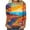 Multicolor Tops for Women _v, variant on Women's Round Neck Blouse Y2K Tops Dressy Casual Tie Dye Ombre 3/4 Sleeve Tunic Tops Loose Fit Flowy Fashion 2024 Spring Elegant Shirts Vintage Summer Clothes for Teen Girls Multicolor T Shirts S