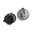 thumbnail image 1 of Faro DEPO  Renault Megane 2001 - 2004 Piloto, 1 of 1