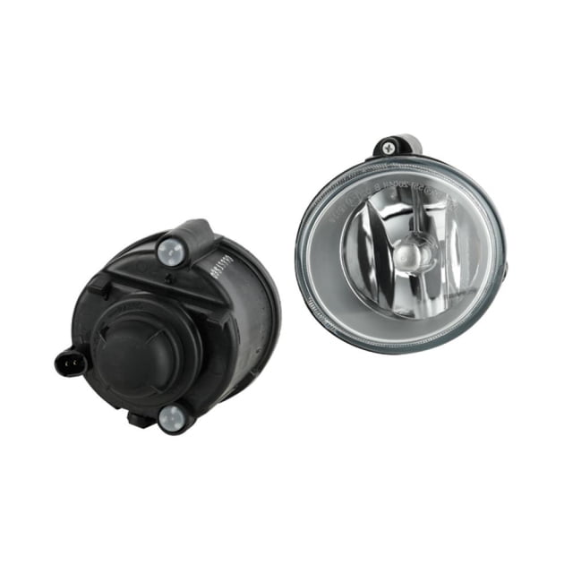 Faro DEPO Renault Megane 2001 - 2004 Piloto