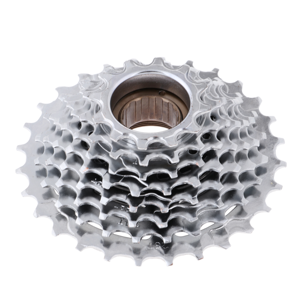 8 speed road cassette