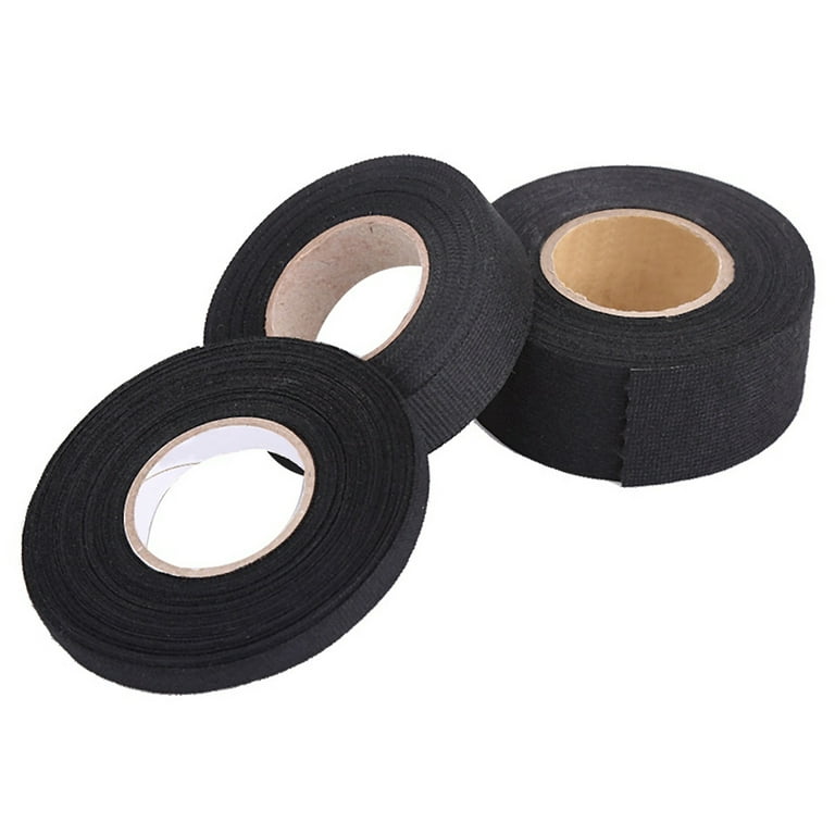 Harness Heat Proof Tape Wire Harness Fabric Tape Adhesive Tape Automotive  Tape