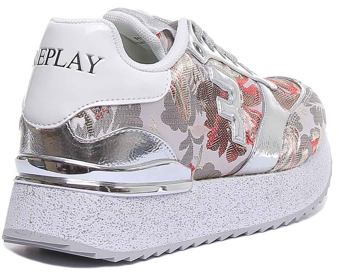 Replay Sneakers Women