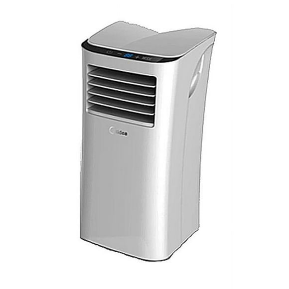 Midea America 262572 115 V S2 Portable Air Conditioner