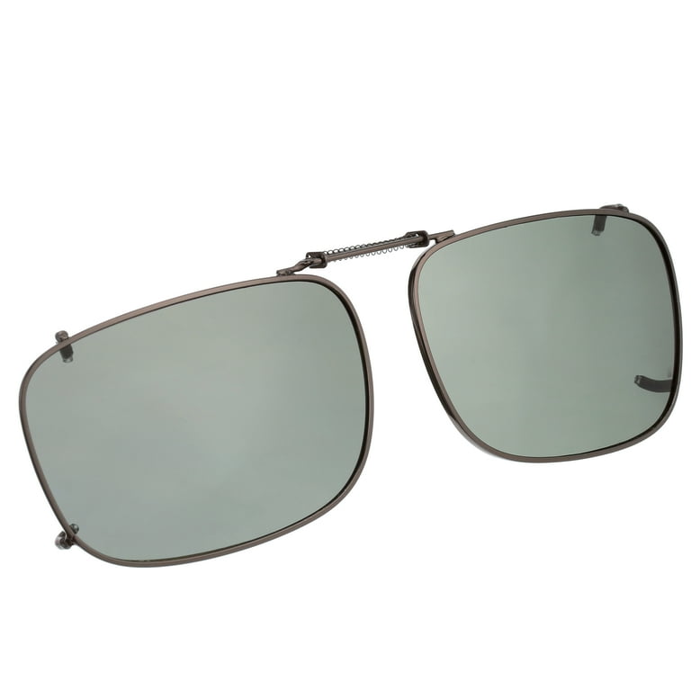 Polar optics clip on sunglasses walmart hotsell