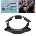 thumbnail image 3 of Watch Cover, Full Coverage Watch Frame Housing Plastic Anti Collision Accurate  For Realme Watch S Pro Smart Watch, 3 of 8
