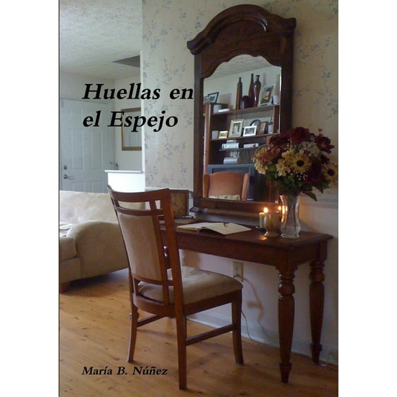 Huellas en el Espejo, (Paperback)