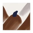 thumbnail image 2 of Marmot in Abstraction - Canvas, 2 of 25