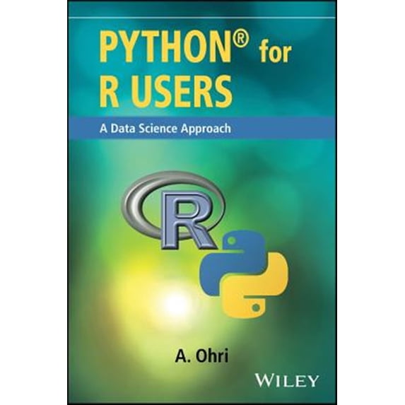 Pre-Owned Python for R Users: A Data Science Approach (Paperback)