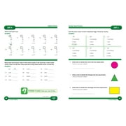 Summer Bridge Activities 2nd to 3rd Grade Workbook (Spiral Bound)