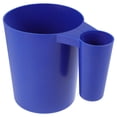 thumbnail image 1 of Cuchara de plástico para limpieza de piscinas, cuchara para limpiar piscinas, artículos para piscina, cuchara de plástico, 1 of 8