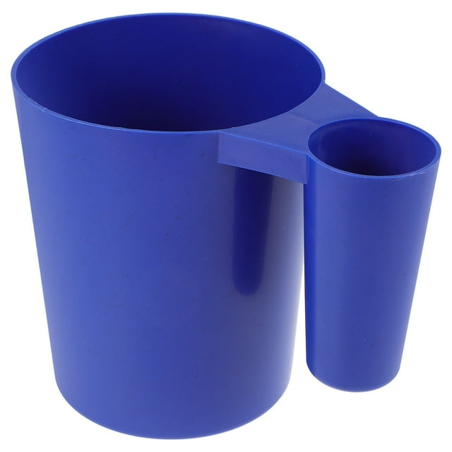 Cuchara de plástico para limpieza de piscinas, cuchara para limpiar piscinas, artículos para piscina, cuchara de plástico