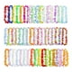 thumbnail image 3 of Collar de Lei hawaiano Strade Fareast Limited guirnalda de flores artificiales 50 pcs, 3 of 8