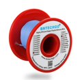 thumbnail image 1 of Cable BNTECHGO 28 AWG de silicona azul, bobina de 30 m, 1 of 7